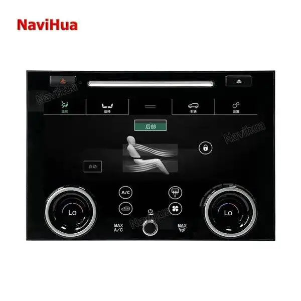 Navihua New Hybrid 3.0 AC Touch Screen Air Conditioner LCD