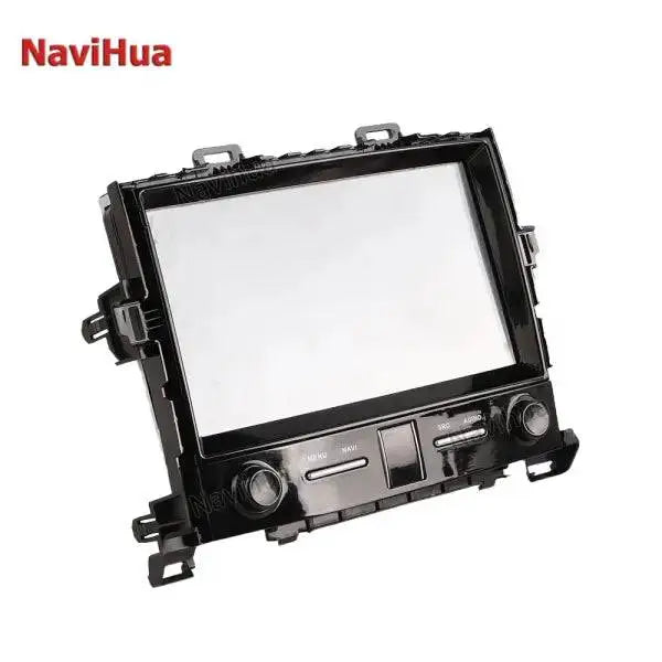 Navihua Touch Screen Head Unit 2Din Car Stereo Multimedia