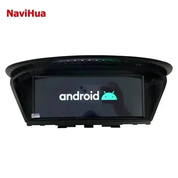 New Advanced Android 10 Multimedia Car Stereo Radio for BMW