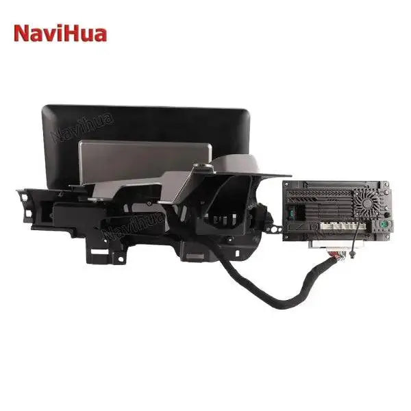 New Arrival 12.3’’ IPS Screen Car DVD Player GPS