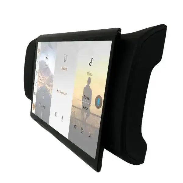 New Arrival 13.3 Car Stereo Android 11 Touch Screen