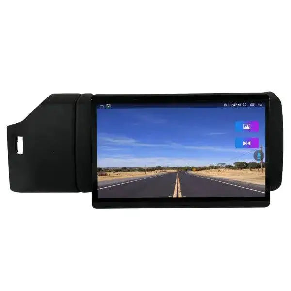 New Arrival 13.3 Car Stereo Android 11 Touch Screen