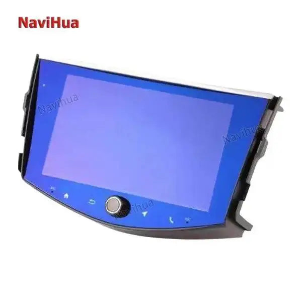 New Arrival 8 Inch IPS Touch Screen Android System Car