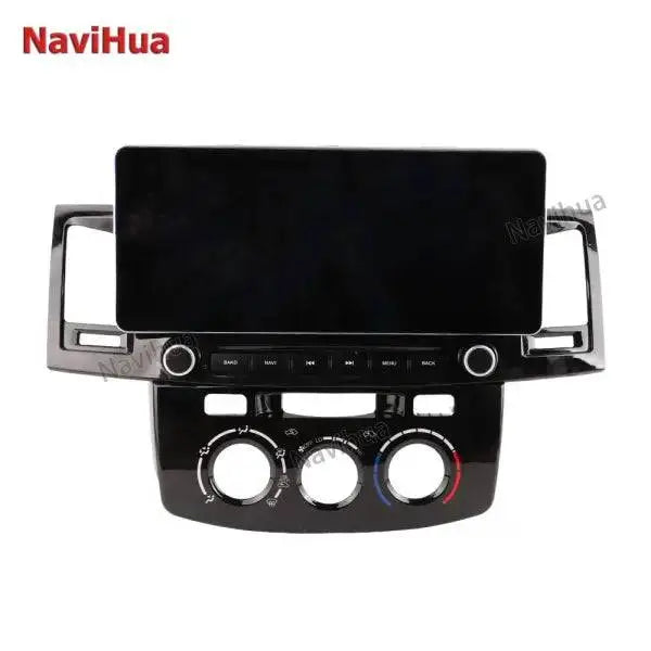 New Arrival Android Car Radio GPS Navigation Car DVD Player