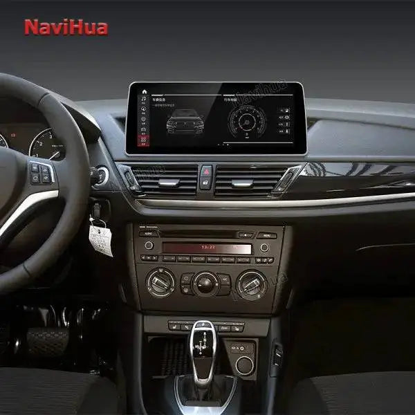 New Arrival Body Kit Auto Stereo DVD Player Android 12