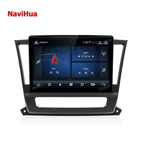 NEW ARRIVAL GPS Navigator for Maserati Levante 2016-2020 Car DVD Player Stereo Radio