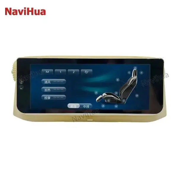 New Arrival for Mercedes Benz Vito Car Multi-Function Automotive Head ...