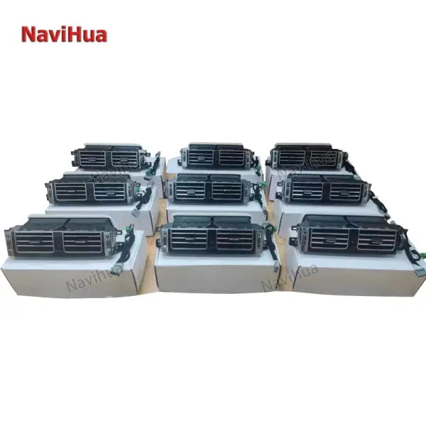 New Arrivals Air AC Control Panel Air Outlet High Quality Car Air Conditioning Vents for Land Rover