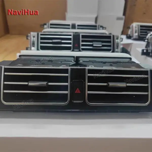 New Arrivals Air AC Control Panel Air Outlet High Quality Car Air Conditioning Vents for Land Rover