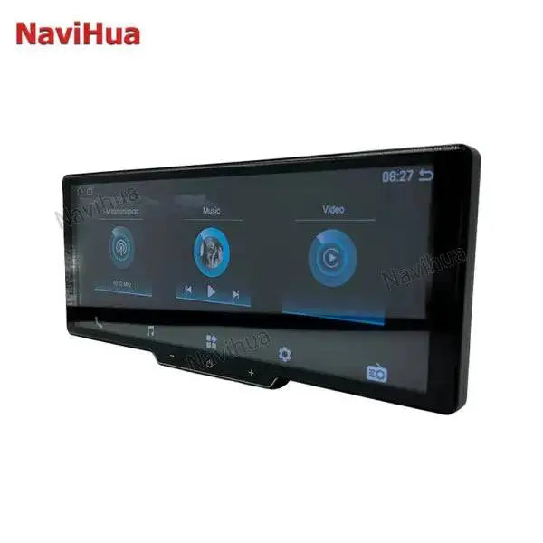 New Design 10.25 Inch IPS Screen Smart Screen Car GPS