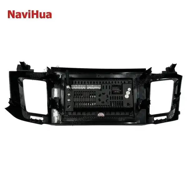 New Design 10 Inch Touch Screen Car DVD Player GPS