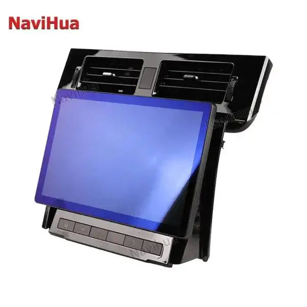 New Design 13.3 Inch Touch Screen Car DVD Player Android