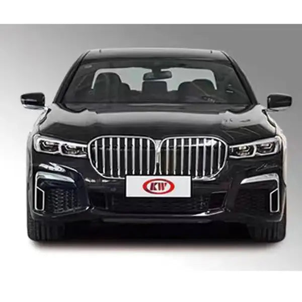 New Design Car Bumpers Body Kit for BMW 7 Series F02 to G12 Old to New M760 Sports Cutting Free Kit Body Conversion Kit