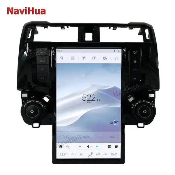 New Design Car DVD Player Android 11Accessories Lift Kit