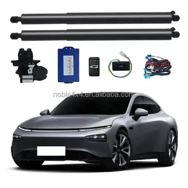 New Energy Car Lift Tailgate Vehicle Trunk Door Lock Power