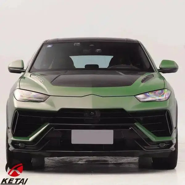 New Products Bodykit for 2023 Lamborghini Urus S Upgraded