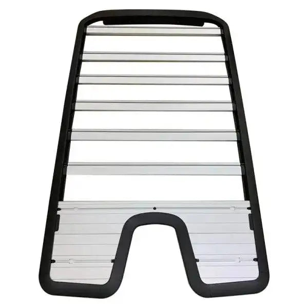 New Style Aluminum Alloy Roof Basket for Land Rover