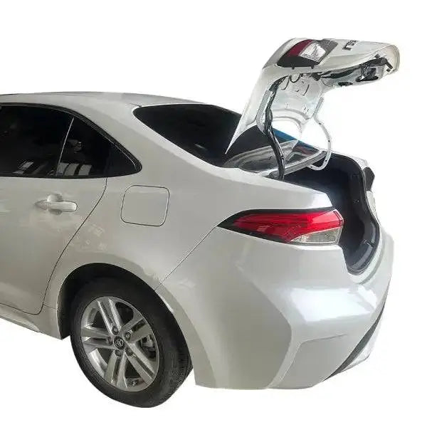 New Tail Door Accessory Tailgate Lift Machine Intelligent