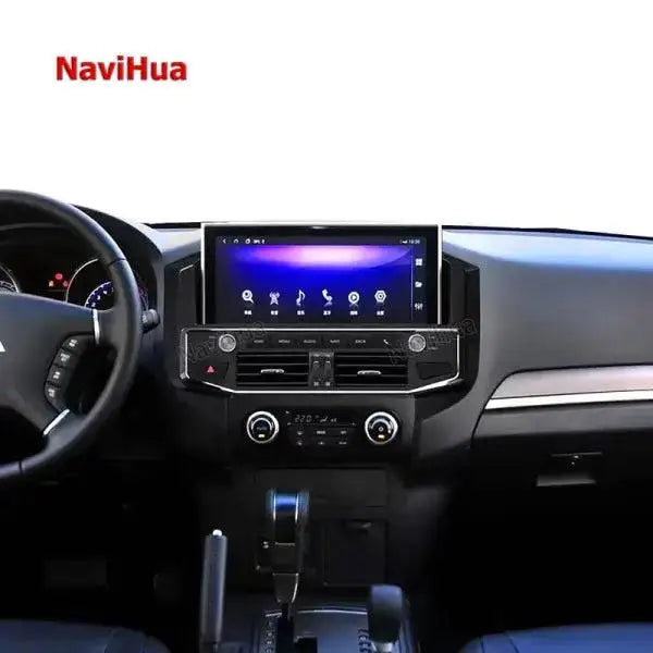 New Upgrade Android Car Radio Stereo Audio Head Unit