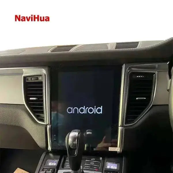 New Upgrade Multimedia Android Car Video Player Auto Stereo