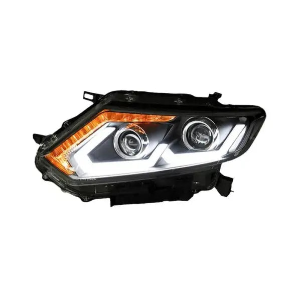 For Nissan X-TRAIL 2014-2016 Car Headlight Assembly LED