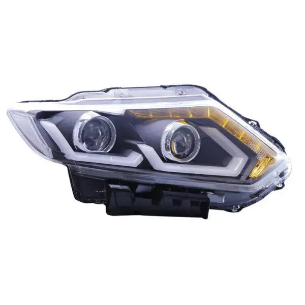 For Nissan X-TRAIL 2014-2016 Car Headlight Assembly LED