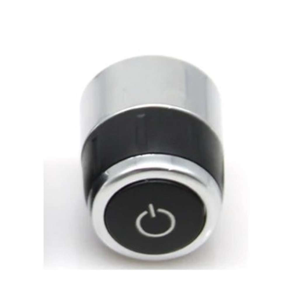 Car Craft Compatible With Bmw X3 X4 F25 F26 2011-2018 Car Radio Audio Volume Rotary Switch Button Knob Cover Cap Control Model B 61319351155 61319351156 61319208591 61319208592 CC-8108 - CAR CRAFT INDIA