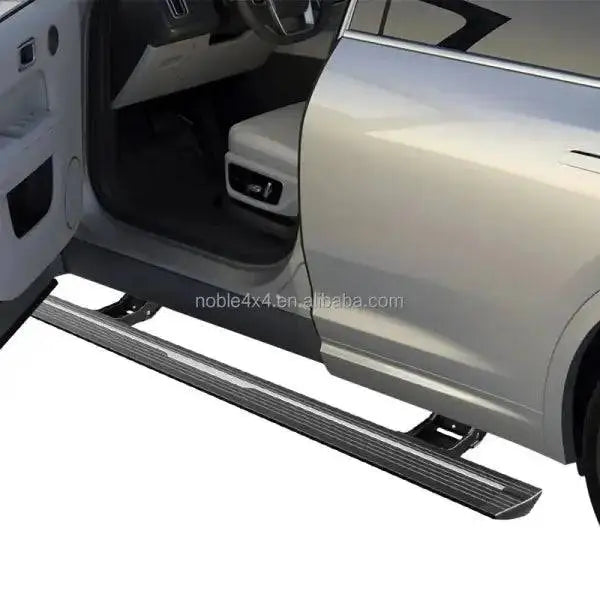 Noble 4X4 Aluminium Electric Side Step Running Board for LI