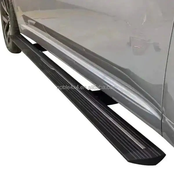 Noble 4X4 Aluminium Electric Side Step Running Board for LI