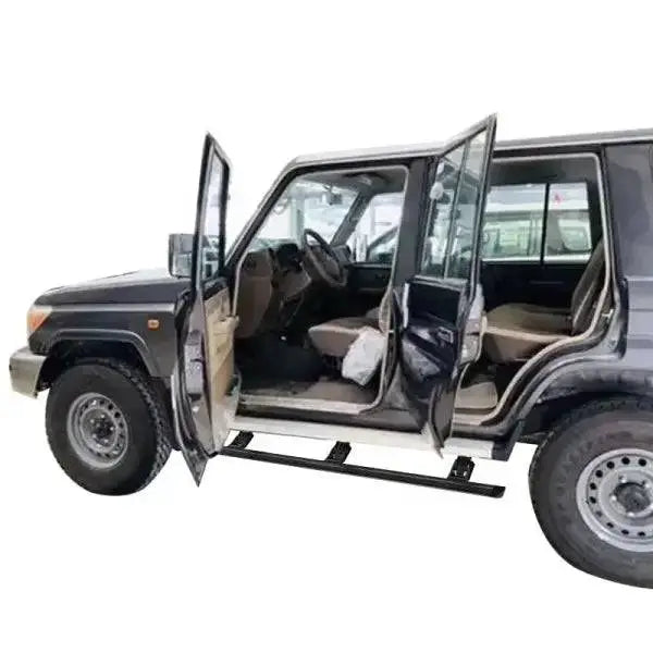 Noble 4X4 Aluminium Electric Side Step Running Board