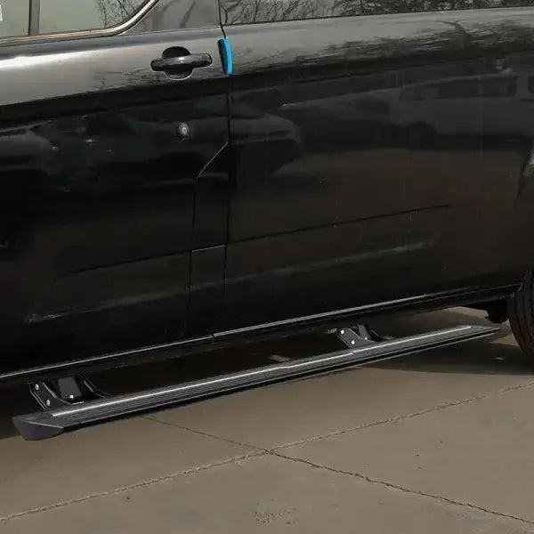 Noble Aluminium Car Middle Door Step Electric Side Step