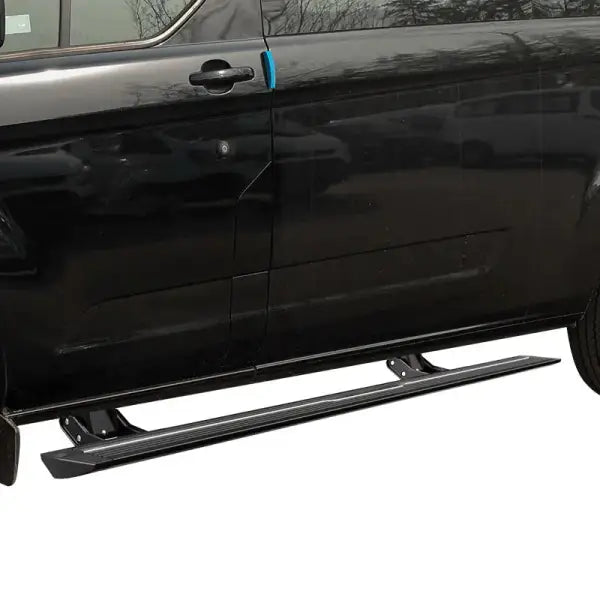 Noble Aluminium Car Middle Door Step Electric Side Step for Ford Transit Luxury Commercial Vehicle Automotive Parts