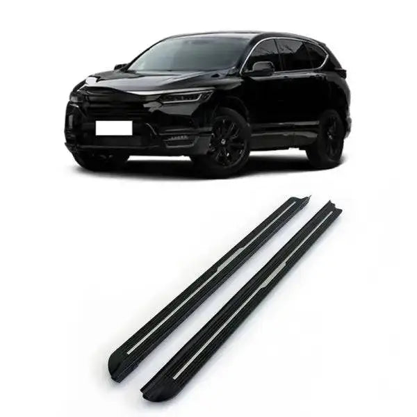 Noble Auto Parts Aluminum Alloy Exterior Running Boards