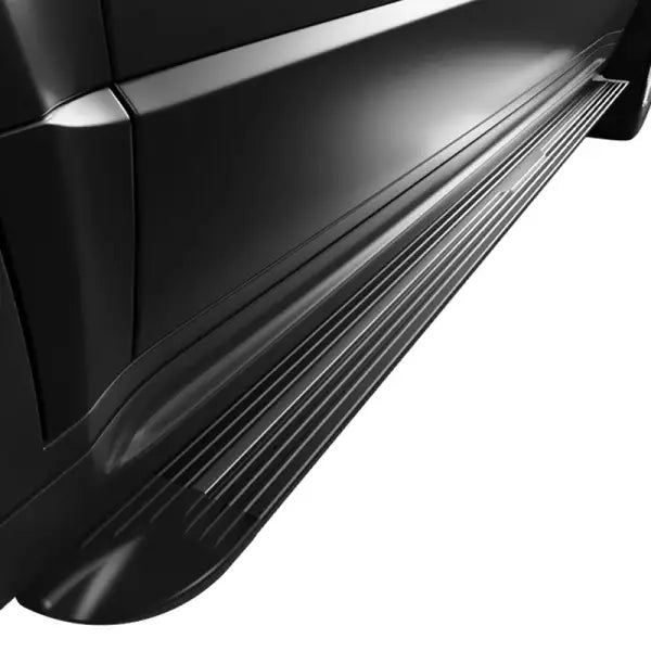 Noble Auto Parts Customize Side Step Aluminum Alloy Running Board for Kia CARNIVAL 2023 Fixed Threshold Steps