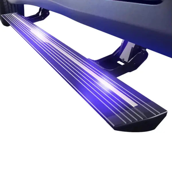 Noble Auto Parts Suv Electric Running Boards of Led Light for Honda CRV PHEV 2021-2022 Retractable Side Steps
