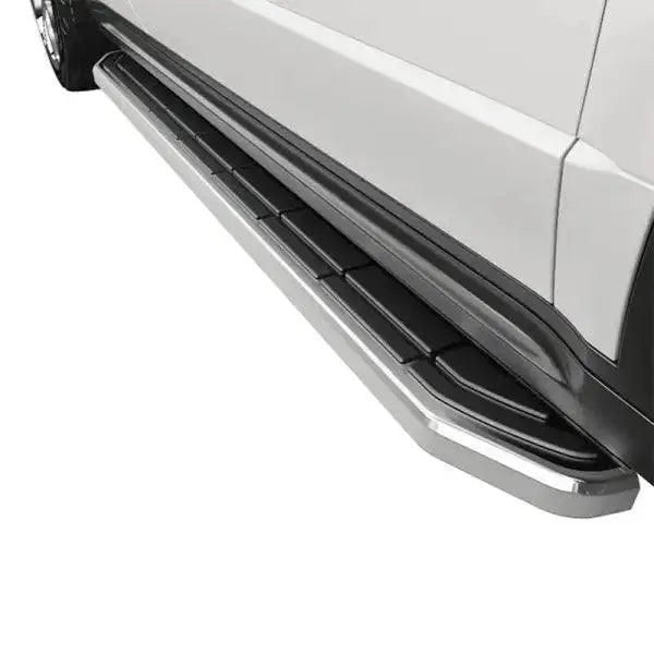 Noble Automobile Non-Slip Fixed Running Boards for Jaguar