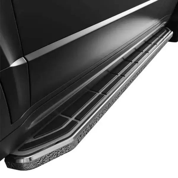 Noble Automobile Non-Slip Fixed Running Boards for Jaguar