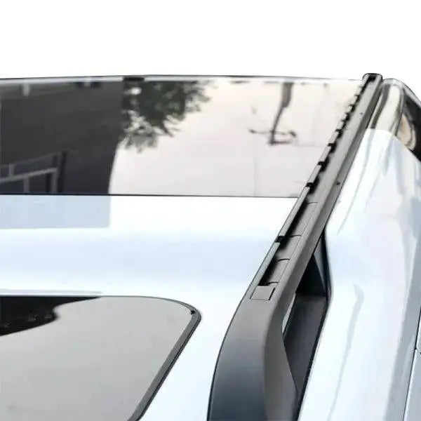 Noble Custom Aluminum Roof Rack Rails Car Roof Rack