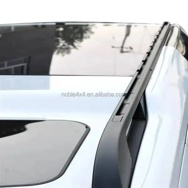 Noble Custom Aluminum Suv Body Parts Roof Rack Rails Large