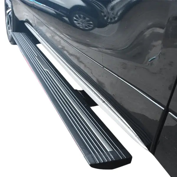 Noble Car Parts Electric Retractable Running Boards for Mercedes Benz GLE 2015-2019 Powered Side Steps