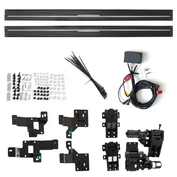 Noble Parts Kit Factory Outlet Aluminum Automobile Exterior