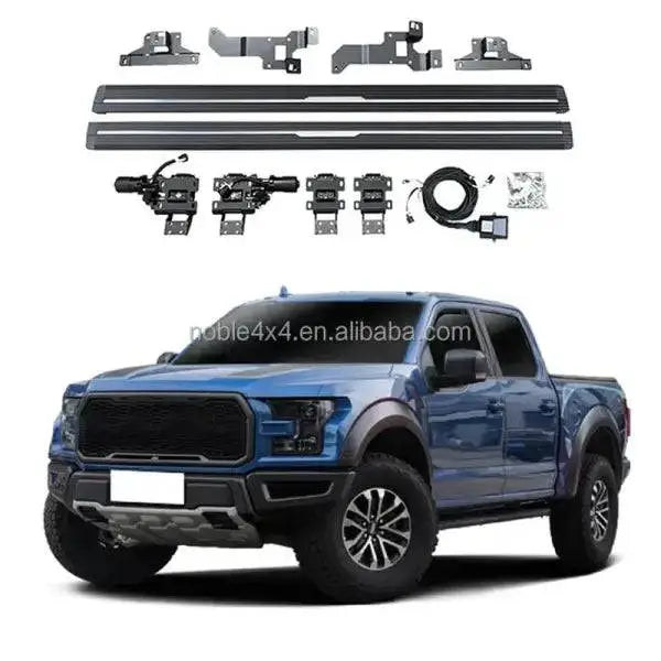 Other Auto Parts Aluminum Alloy Electric Boards Ford F150