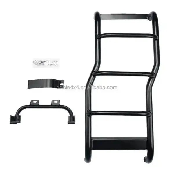 Other Body Exterior Parts Rear Compartment Ladder Trunk