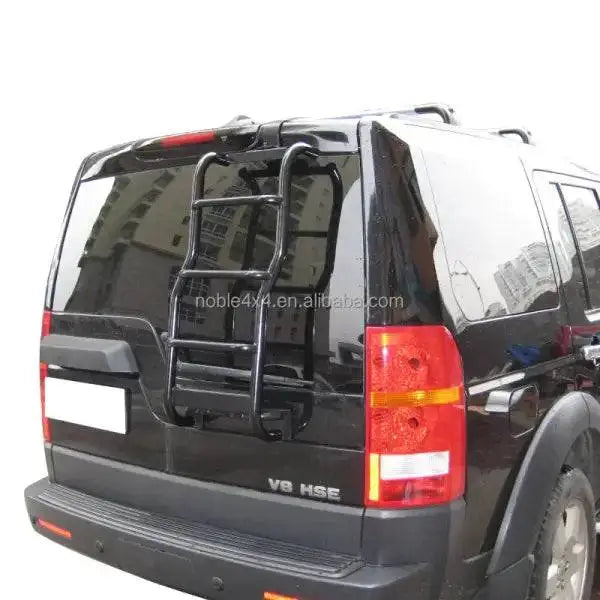 Other Body Exterior Parts Rear Compartment Ladder Trunk