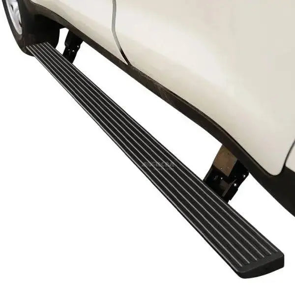 Other Exterior Running Boards All Black Aluminium Threshold