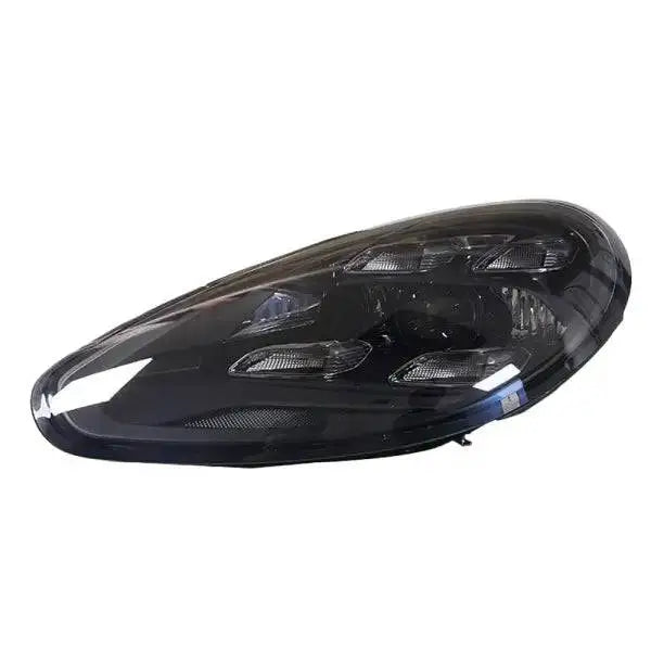 Porsche Panamera 970 Headlights 2010-2016 971 LED Headlight