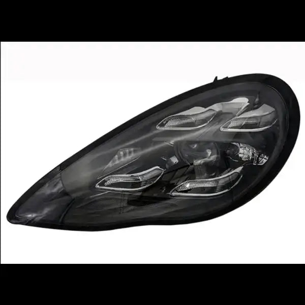 Porsche Panamera 970 Headlights 2010-2016 971 LED Headlight