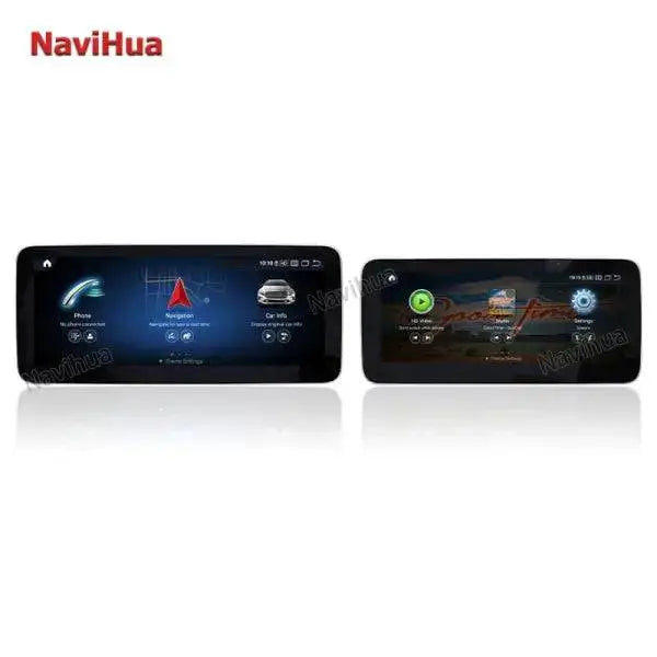 Portable 10.25’’ & 12.3’’ Android 5.0 Car DVD