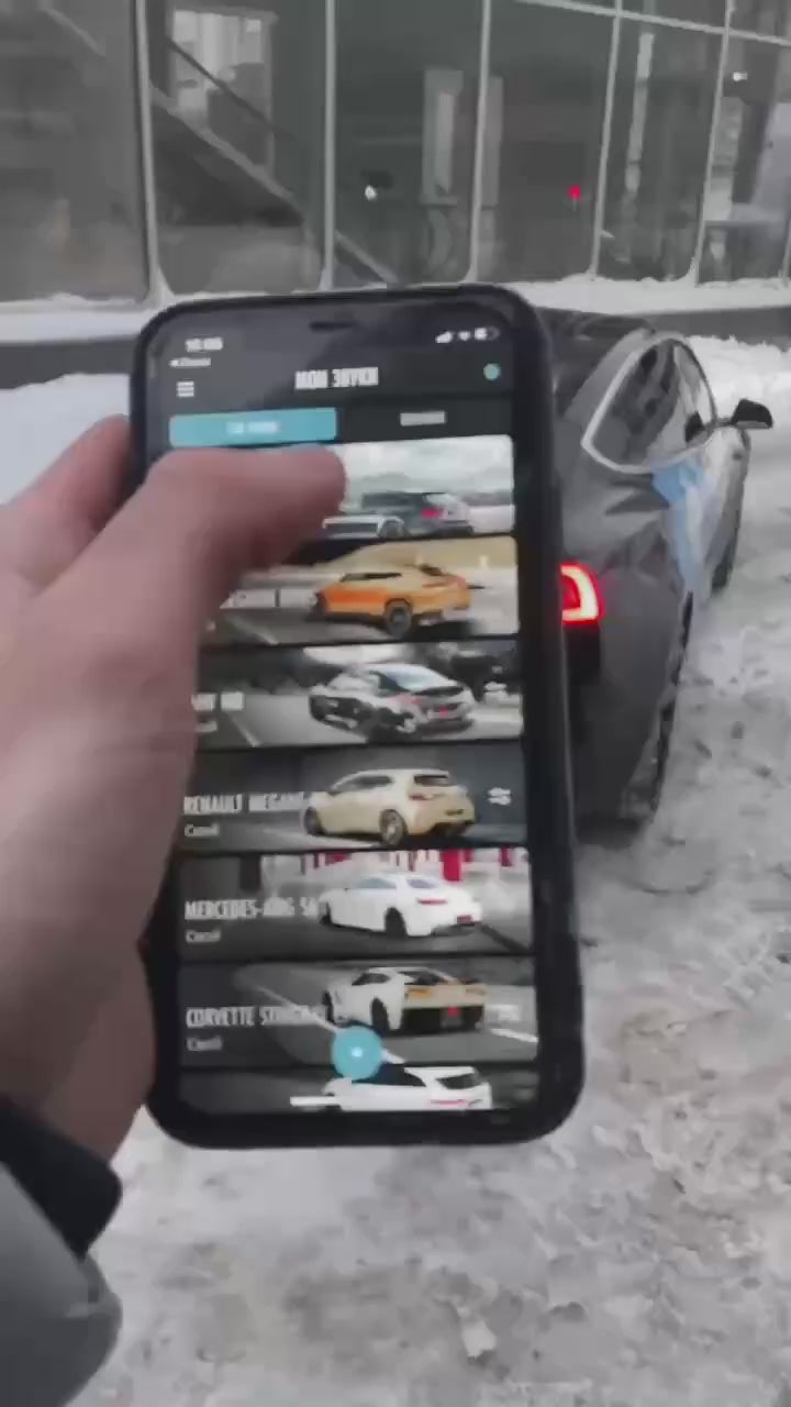 Car Craft Compatible With Exhaust Sound Upgrade Universal Car Sound Generator Thor Electronic Exhaust Sound System Car Speakers Drums Smartphone Controller Thor Dual Storm Speaker+ecu CC-9597