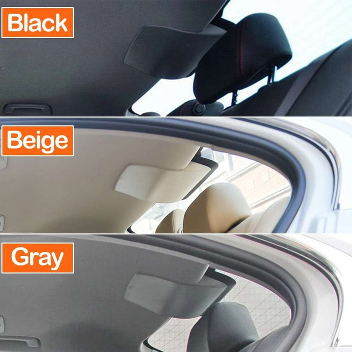 Car Craft Compatible With Bmw 3 Series F30 F35 F80 M3 2013-2019 Car Warning Rear Parking Signal Light High Mount Stop Brake Lamp Bracket Frame Cover Gray 63257259855 63257259881 CC-8111 - CAR CRAFT INDIA